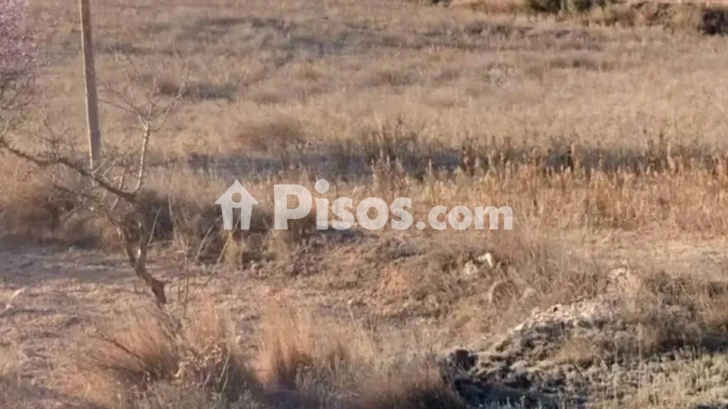 Terreno en venta en La Romana
