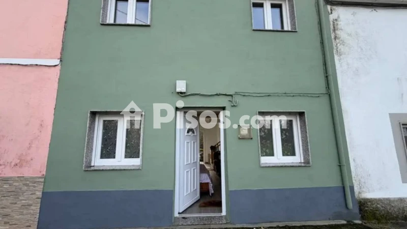 Chalet en venta en Calle Lugar San Benito, 11 - Vista 3