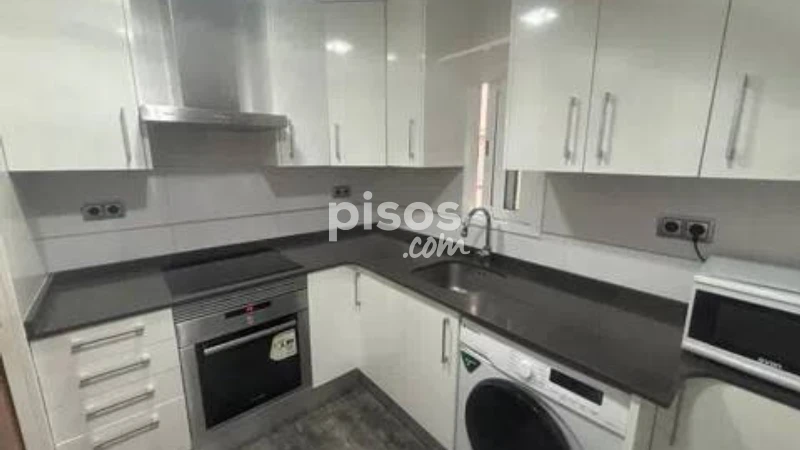 Piso en alquiler en Carrer del Pintor Pahissa