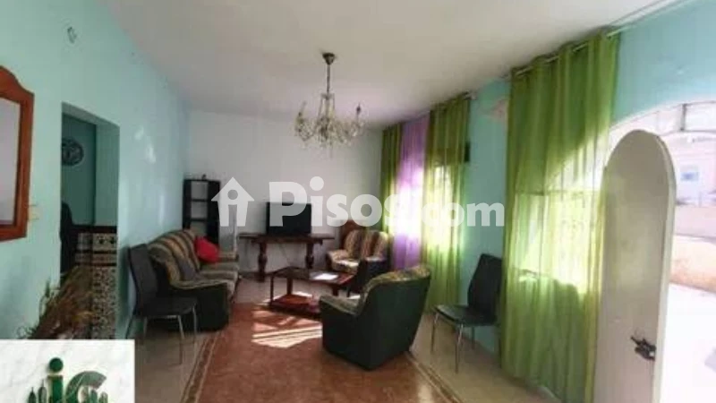 Chalet en venta en Rinconcillo - Vista 2