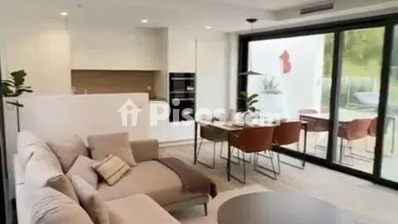 Casa – Finestrat, Urbanització Golf Badia, la Marina Baixa