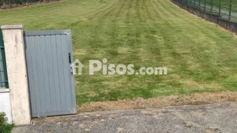 Terreno en venta en A Chantada (Requeira)