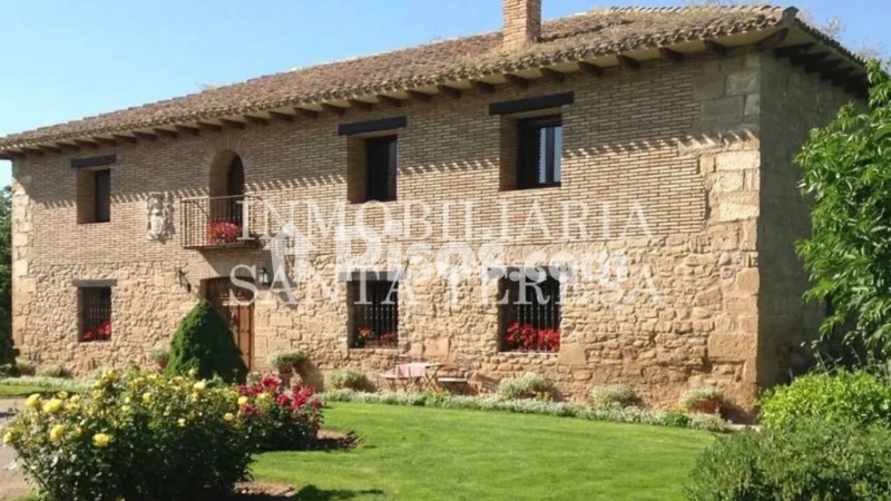 House in Logroño - Vista 3