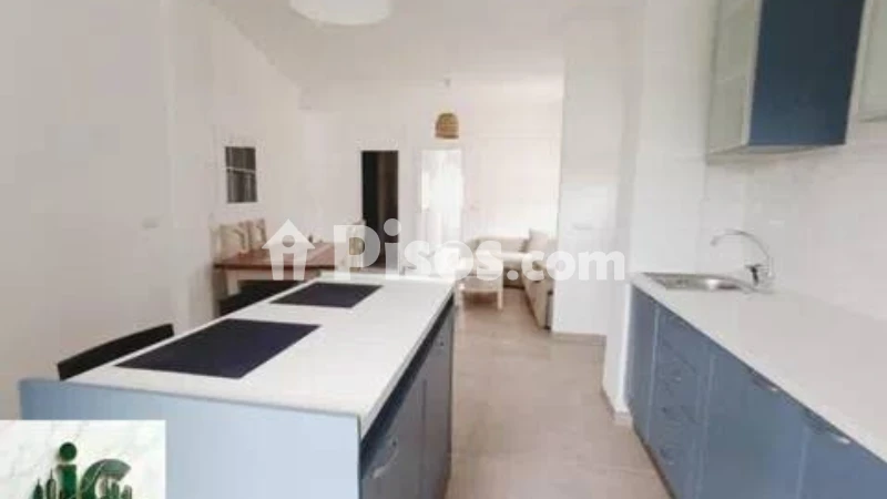 Casa – Algeciras - Vista 2