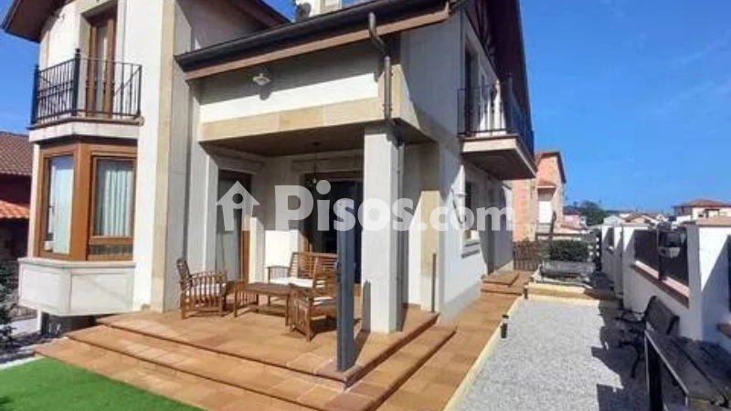 Chalet en venta en Elechas - Vista 3
