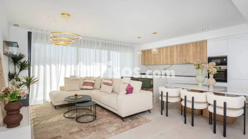 Piso – Finestrat