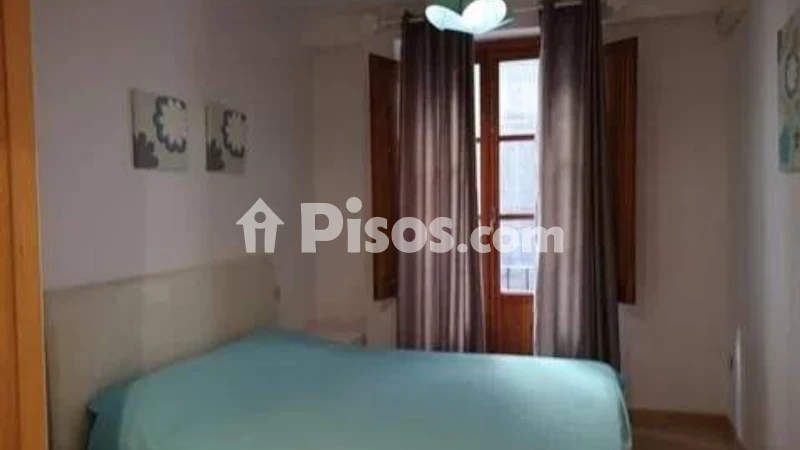 Piso en alquiler en Sant Francesc