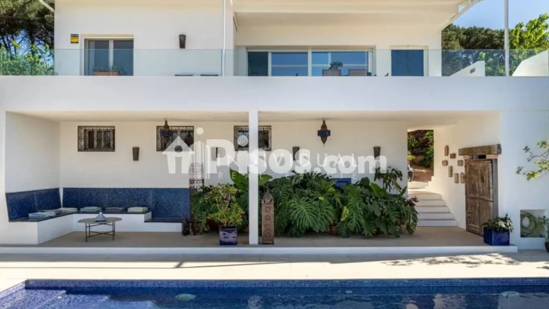Chalet en venta en Vallromanes - Vista 3