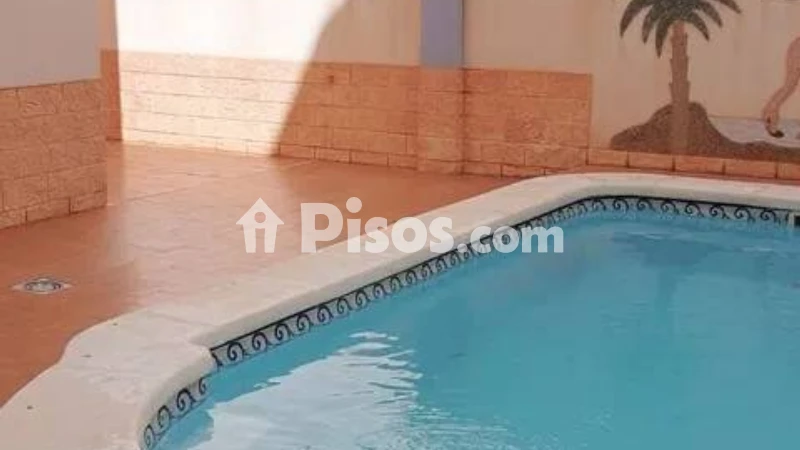 Piso – Torrevieja