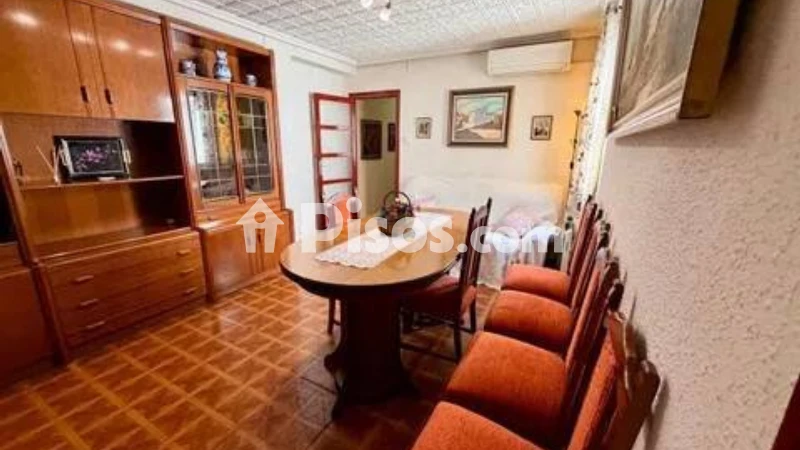 Piso en alquiler en Benicalap