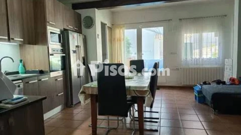 Casa – Benissa, la Marina Alta