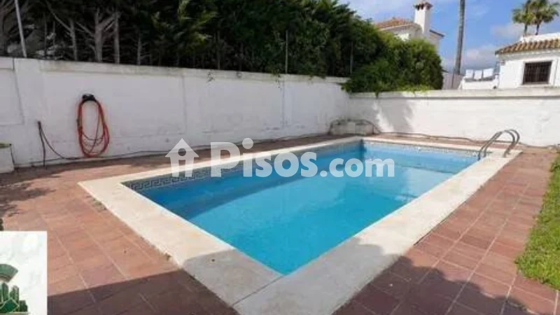 Casa – Algeciras - Vista 2