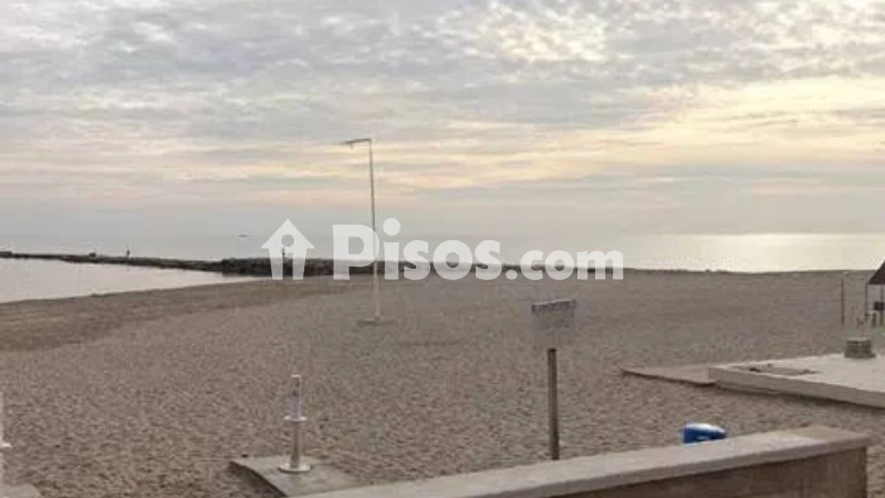 Piso – El Campello