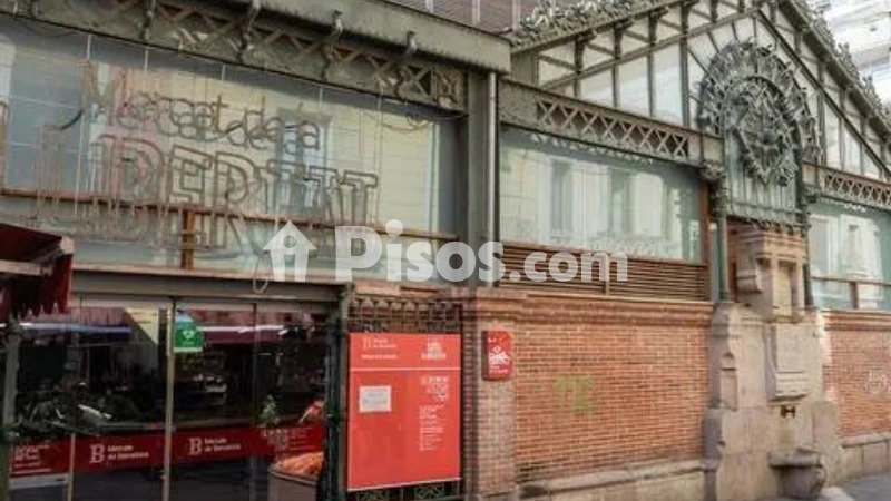 Local comercial en venta en La Vila de Gràcia - Vista 3