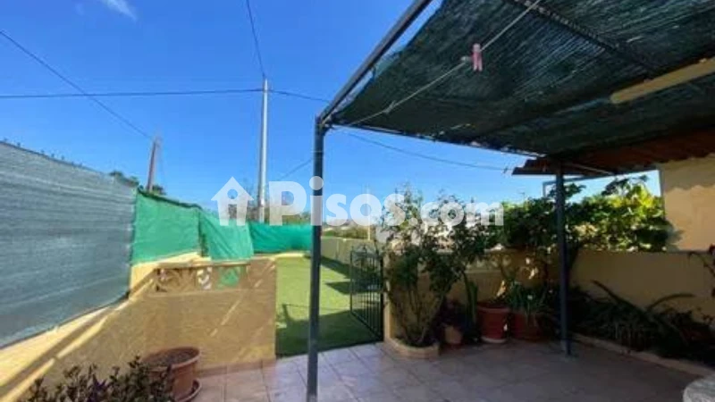 Casa – Altea, Carretera de l'Albir, la Marina Baixa