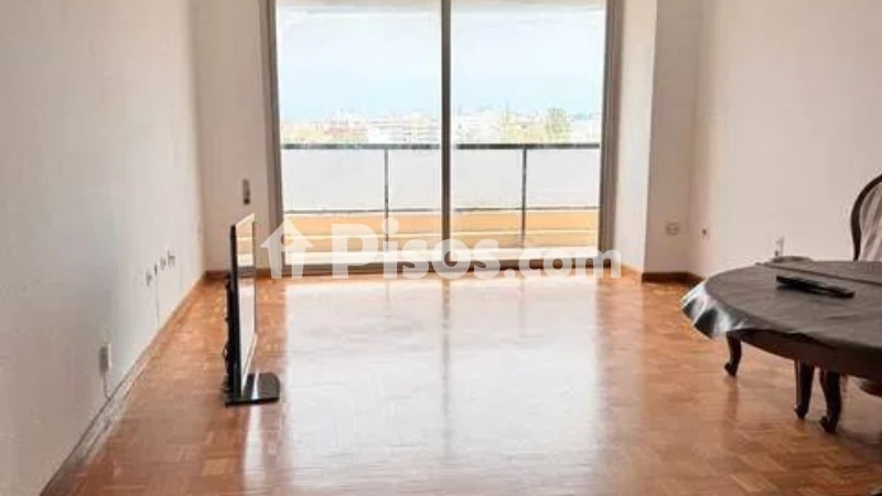 Piso en alquiler en El Botànic