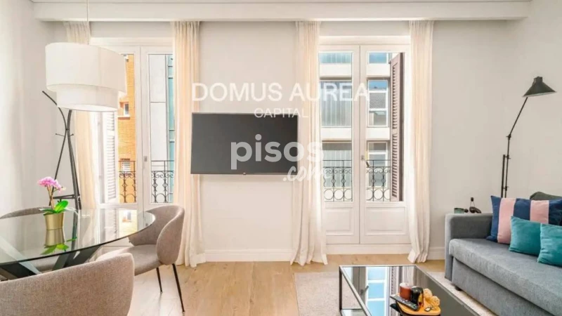 Piso en alquiler en Trafalgar