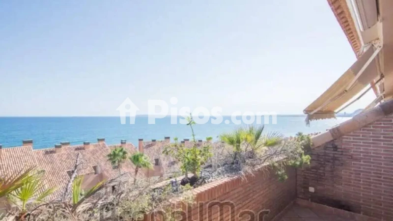 Pis – Alacant / Alicante, l'Alacantí