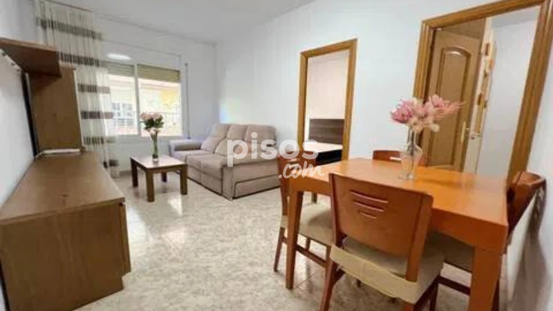 Piso en alquiler en Sant Andreu