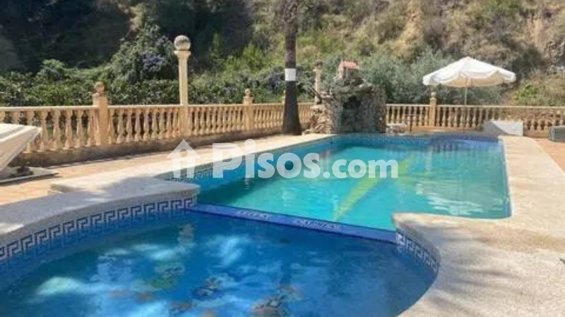 Casa – Callosa d'en Sarrià, la Marina Baixa