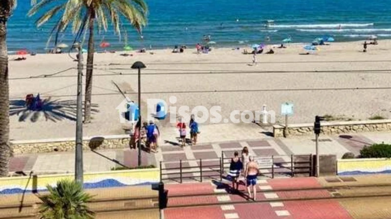 Piso – El Campello