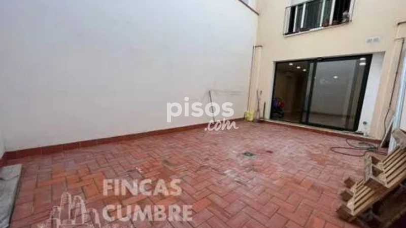 Piso en alquiler en Sant Andreu