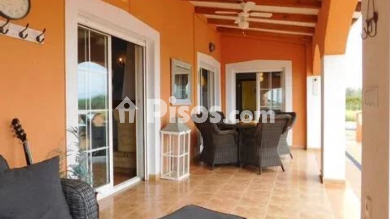 Casa – Dolores