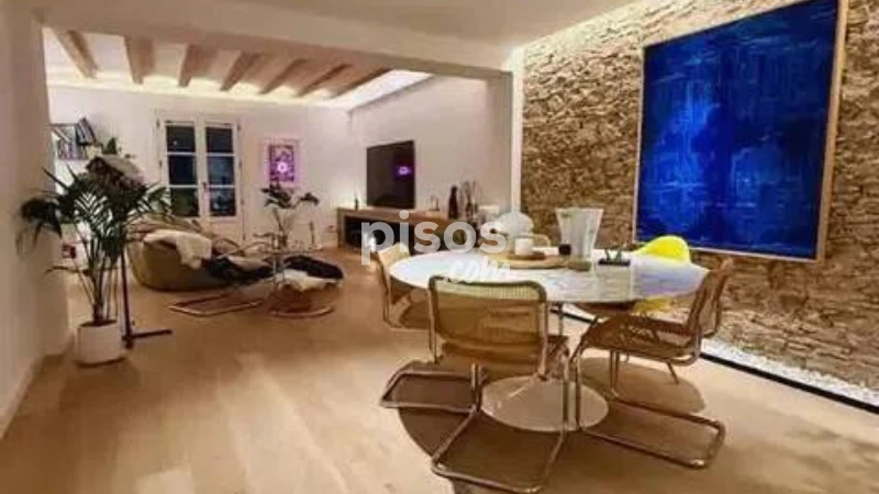 Piso en alquiler en El Barri Gòtic