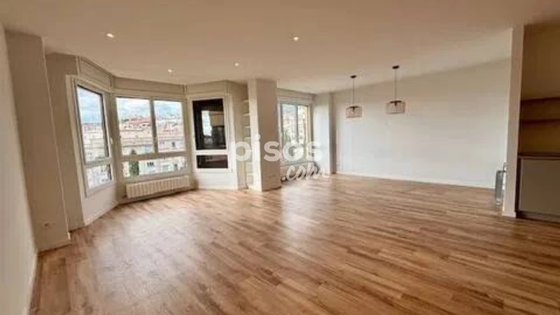 Piso en alquiler en Sant Gervasi-La Bonanova