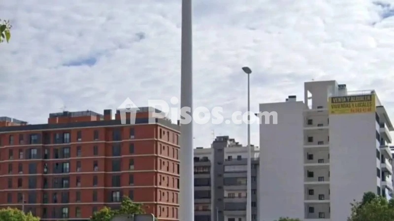 Terreno en venta en Centro