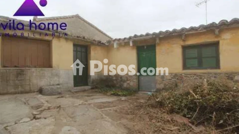 Casa rústica en venta en Calle Plaza Juana Soria Sanchez, 8 - Vista 3