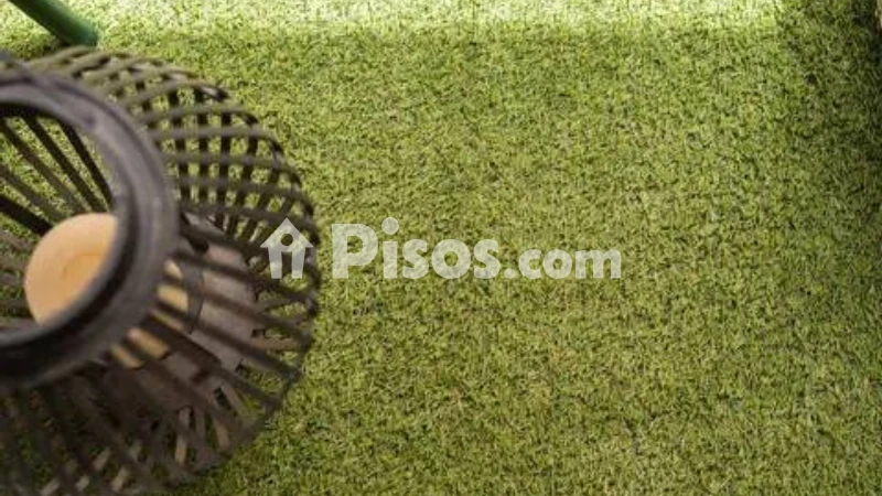 Piso en alquiler en Calle de Alcañiz