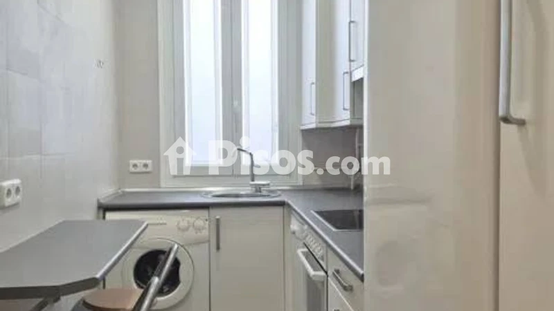 Piso en alquiler en Goya