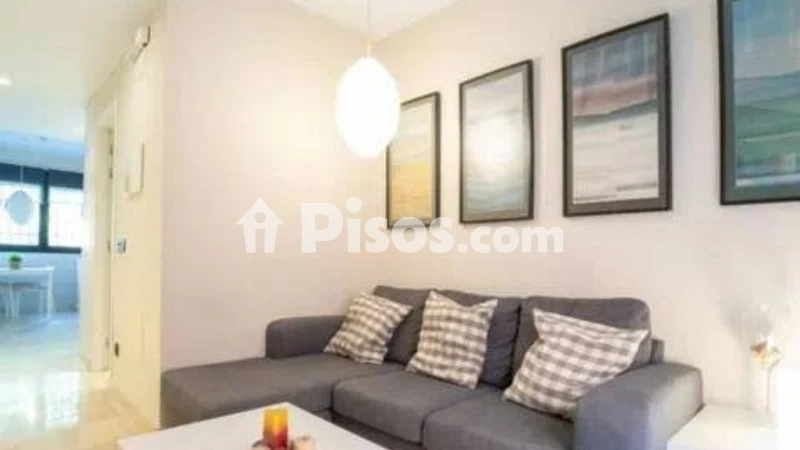 Piso en alquiler en Campamento