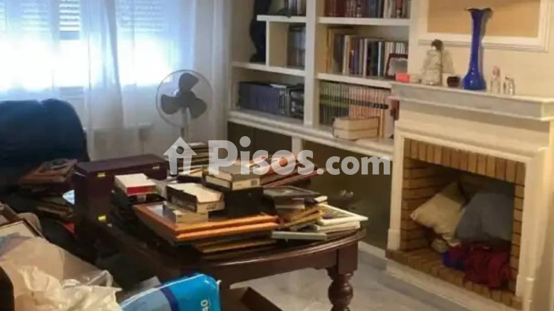 Chalet en venta en Calle de los Nardos - Vista 2