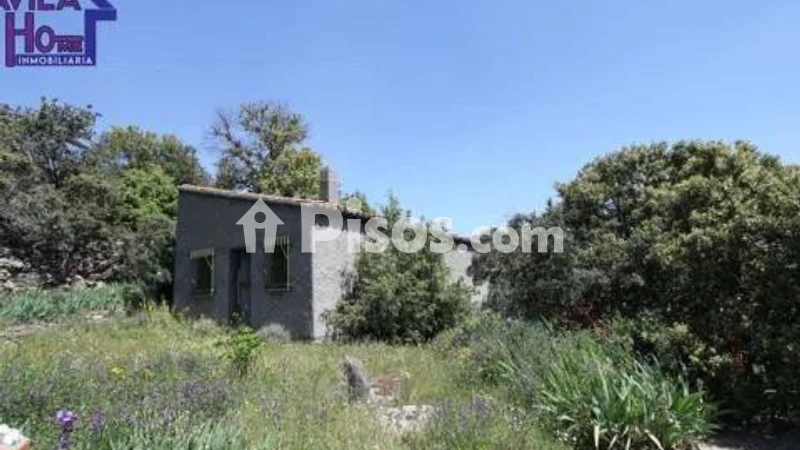 Casa - Vista 3
