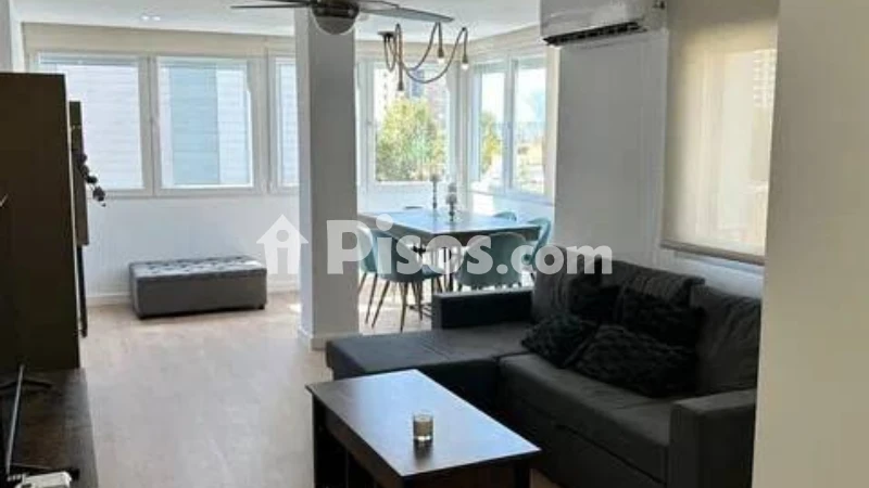 Piso – Benidorm