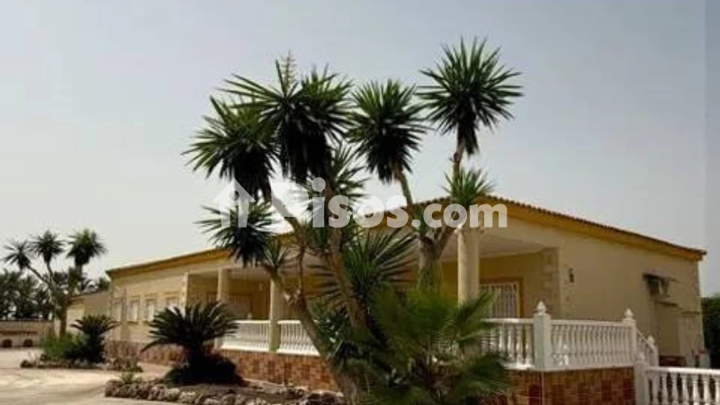 Casa – Elx - Elche