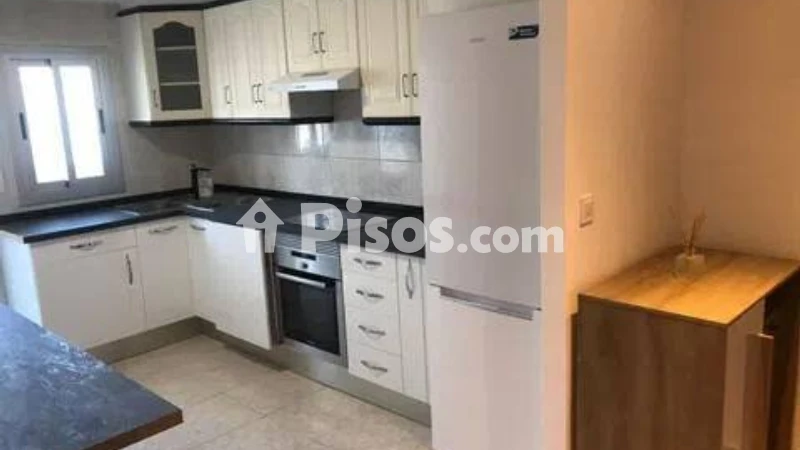 Piso en alquiler en Ciutat Fallera