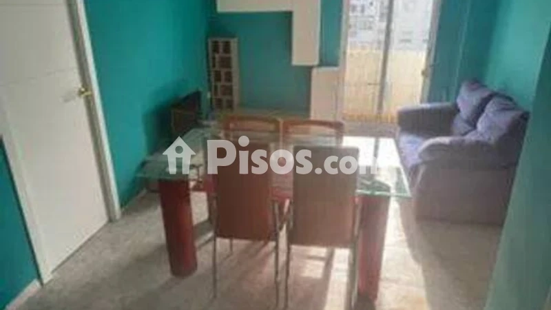 Piso en alquiler en Sant Llorenç