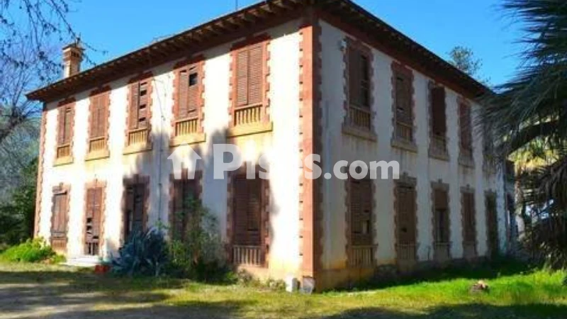 Casa – Dénia