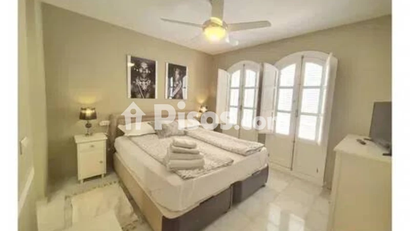 Fotografía del inmueble reportado: 2.150 €/mes — Málaga, Málaga