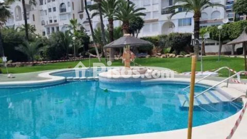Piso – la Vila Joiosa / Villajoyosa, Cales i Talaies