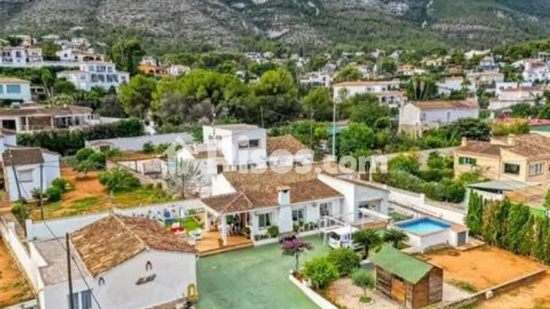 Casa – Dénia