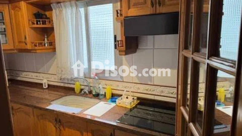 Piso en alquiler en Orriols