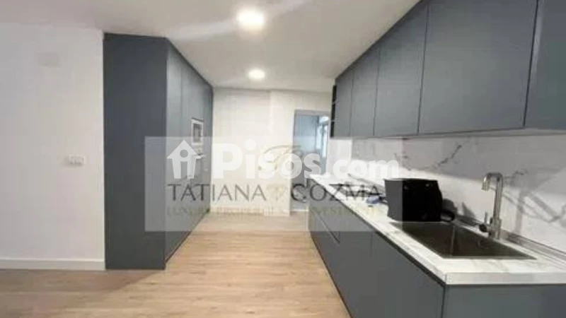 Piso en alquiler en Aiora
