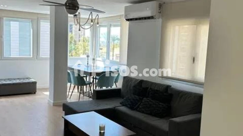 Piso – Benidorm