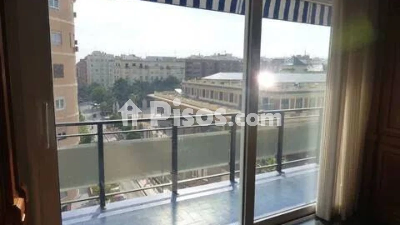 Piso en alquiler en Arrancapins
