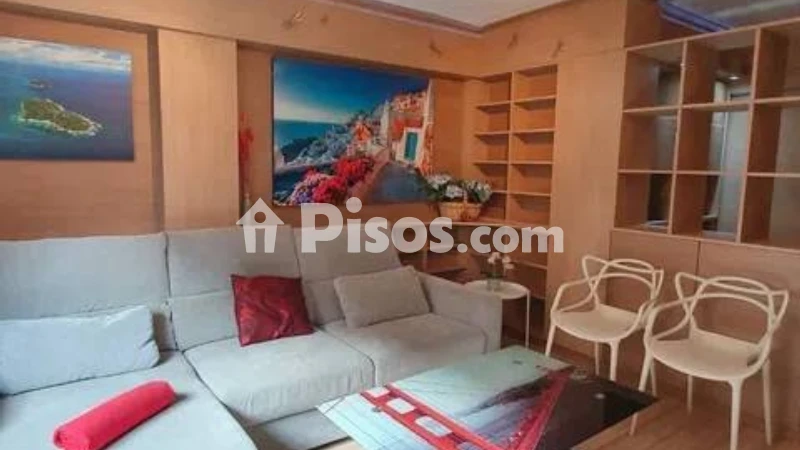 Piso en alquiler en Ciutat Jardí