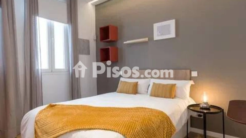 Piso en alquiler en Palos de Moguer